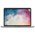 Apple MacBook Pro 15.4英寸笔记本 Multi-Touch Bar(MLW72CH/A银色256G)第2张高清大图