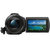 索尼（SONY）FDR-AXP55 高清数码摄像机 4K视频 5轴防抖 内置投影仪 20倍光学变焦(索尼AXP55套餐五)第4张高清大图