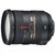 尼康（Nikon）AF-S DX 18-200mm f/3.5-5.6G ED VR II 黑色(套餐三)第5张高清大图