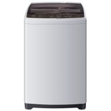 海尔（Haier） XQB60-M12699  6公斤波轮洗衣机立体瀑布水流