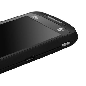 中兴（ZTE）ZTE-T U960S手机（橡胶黑）移动定制
