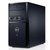 戴尔（DELL）V270-R226-JNB 台式电脑（双核奔腾G2020 2G 500G 核心显卡 DVD Linux E1912H 18.5英寸显示器）黑色第3张高清大图
