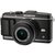 奥林巴斯（OLYMPUS）E-P3-1442-2RK单电相机（4G卡）1200万像素，3寸高清液晶屏，高速成像自动对焦系统,1080P摄像第4张高清大图