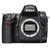 尼康（Nikon）D800全画幅单反 单机身 尼康D800(黑色 含（70-200mm 镜头))第2张高清大图