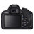 佳能(Canon)  EOS 1200D 18-55mm 单反套机 （1200d 数码单反相机）(黑色 官方标配)第5张高清大图