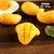 【果郡王】海南三亚小台农芒果3斤 新鲜水果 热带水果第5张高清大图