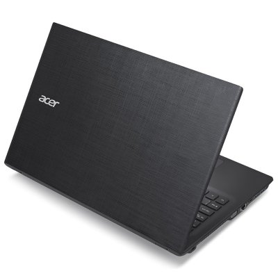 宏碁（acer）TMP259-MG-59B0 15.6英寸笔记本电脑 （I5-6200U/4G/1T/940MX-2G/GDDR5/雾面普屏/无系统）背光键盘