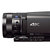 索尼(SONY)  FDRAX100E 4k机型 摄像机 WIFI无限传输第9张高清大图