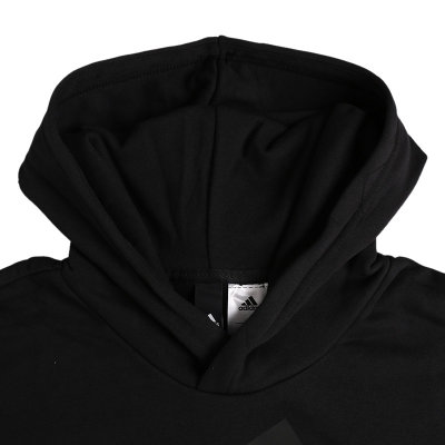 Adidas阿迪达斯鹿晗同款连帽卫衣男外套阿迪