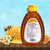鹤康柠檬汁蜂蜜450g第4张高清大图