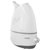 亚都（YADU）加湿器SC-EB17A（白色魅影，一见倾心，优雅方格设计，欧美风尚，加湿随心所变。）第2张高清大图