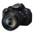 佳能（Canon）EOS 700D（EF-S 18-135mm f/3.5-5.6 IS STM镜头）700d单反套机(佳能700D黑色 0.标配（无卡包）)第2张高清大图
