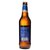 蓝带啤酒10度干啤瓶装500ml*12瓶整箱拉格大麦黄啤酒高性价比(500ml*12瓶)第5张高清大图