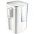 美的（Midea）MK-HE3001电热水瓶/台式饮水机 即饮即烧 6段温控 3L大容量 缺水提示 电水壶第3张高清大图