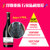 格拉洛法国原瓶进口AOC/AOP级红酒干红葡萄酒双支礼盒送礼(红色 双支装)第5张高清大图