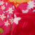 赫维家纺 毯子卡通儿童动漫法兰绒毯毛毯被盖毯夏用薄毯(百花齐放 100*150cm)第3张高清大图