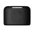 Sony/索尼 SRS-XB01 无线蓝牙便携迷你音箱防水(黑色)第3张高清大图