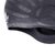 三奇HEM护耳防水硅胶帽（黑色)第4张高清大图