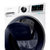 三星(SAMSUNG) WW80K5210VW/SC 8公斤大容量，超薄 安心添 滚筒洗衣机第4张高清大图