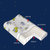 泰诀 儿童曲面枕 泰国天然乳胶 专为儿童设计 舒适透气冬暖夏凉Q弹(默认 默认)第4张高清大图
