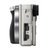 索尼（Sony)）A6000（16-50/55-210）双头套机 微单相机(银色 套餐二)第5张高清大图