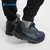 Columbia哥伦比亚男士户外21秋冬新品防水抓地登山徒步鞋BM0124(BM0124053 43)第9张高清大图