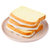 乳酸菌吐司营养早餐整箱网红夹心吐司小口袋面包零食品蛋糕(吐司400g #送# 吐司400g)第4张高清大图