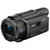 索尼（SONY）FDR-AXP55 高清数码摄像机 4K视频 5轴防抖 内置投影仪 20倍光学变焦(索尼AXP55套餐四)第5张高清大图