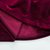 巴拉巴拉儿童裙子2018新款冬季女大童连衣裙丝绒半高领洋气公主裙(120cm 酒红7411)第5张高清大图