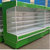 安淇尔(Anqier)风幕柜LCD-2000 2米超市蔬菜水果牛奶冷藏保鲜展示柜 立式冷柜饮料冰柜可定制冷藏柜第3张高清大图