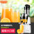 九阳(Joyoung)JYZ-V18原汁机家用 全自动 多功能 大口径 果汁机 榨汁机第2张高清大图