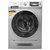 西门子洗衣机XQG75-WD14H4681W第2张高清大图