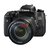 佳能（canon）EOS 760D EF-S 18-200mm f/3.5-5.6 IS 防抖镜头 760d 单反套机(760D黑色 套餐一)第5张高清大图