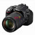 数码影音节尼康（Nikon）D5300（18-140）单反18-140mm f/3.5-5.6G ED VR防抖镜头套机(套餐三)第2张高清大图