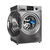 小天鹅洗衣机全自动家用洗烘干一体10kg水魔方滚筒TD100V86WMADY5第3张高清大图