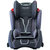 STM汽车儿童安全座椅变形金刚可配isofix9月-12岁 3C认证 玫红色(烟灰色)第3张高清大图