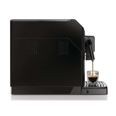 飞利浦（PHILIPS）HD8761/07 咖啡机  全自动意式咖啡机 家用磨豆