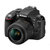 尼康(Nikon) D3300套机(18-55mm) D3300套机尼康单反(黑色 官方标配)第3张高清大图