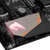 Gigabyte/技嘉 B360 AORUS GAMING 3 WIFI 电竞主板仅支持WIN10(黑色 B360 AORUS GAMING 3 WIFI)第5张高清大图