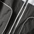 富贵鸟（FUGUINIAO） 夹克男2017新品韩版修身男士外套休闲立领潮流男装 17048FGJ67(灰色 XXXL)第3张高清大图