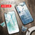 iphone6plus手机壳苹果6splus保护套6plus/6splus男女全包防摔日韩个性创意手机套潮牌镜面彩绘外壳(图7)第5张高清大图
