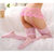 情趣内衣睡衣性感蕾丝花边多色吊袜带欧美塑身大码防脱 成人情趣用品(粉色)第5张高清大图