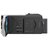 索尼（SONY）HDR-TD20 3D高清数码摄像机（银色）第6张高清大图