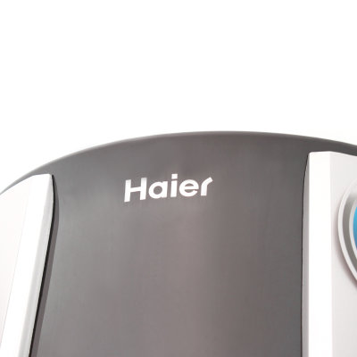 海尔（Haier）KFR-72LW/07EAQ22空调（香醇金）（套机）3P 变频 冷暖 二级能效 柜式 空调 适用面积（约31-41㎡） 帝樽系列 静无止境 至尚帝樽 高端空调新定义