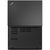 联想ThinkPad E480（3NCD）14英寸轻薄商务办公笔记本电脑(黑色【酷睿i3七代 2G独显 旗舰版win7】 8G 256G固态+1TB 定制)第5张高清大图