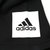 adidas阿迪达斯新款男子运动系列针织短裤BK7464(如图)(XXL)第4张高清大图