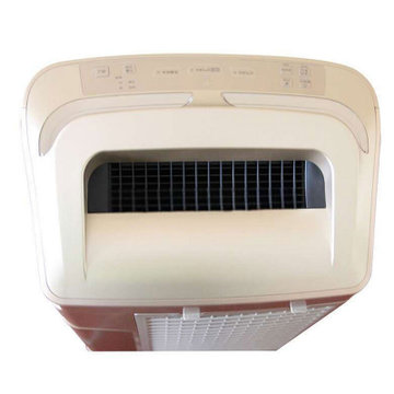 夏普（SHARP）KC-CD60-N 空气净化器 加湿型家用除甲醛雾霾PM2.5净化机