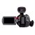 索尼（Sony）NEX-VG30EH摄像机（含18-200镜头)可更换镜头摄像机（VG30EH摄像机）(索尼VG30EH(黑色 套餐一)第4张高清大图