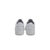 Adidas/阿迪达斯男鞋小白鞋低帮防滑帆布运动休闲鞋板鞋AW3889(白色 41)第3张高清大图