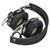 森海塞尔(Sennheiser) MOMENTUM On-Ear Wireless M2 OEBT 高保真音质 小馒头无线蓝牙耳机 黑色第4张高清大图